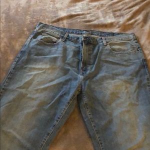 Daniel Cremieux Relaxed Jeans